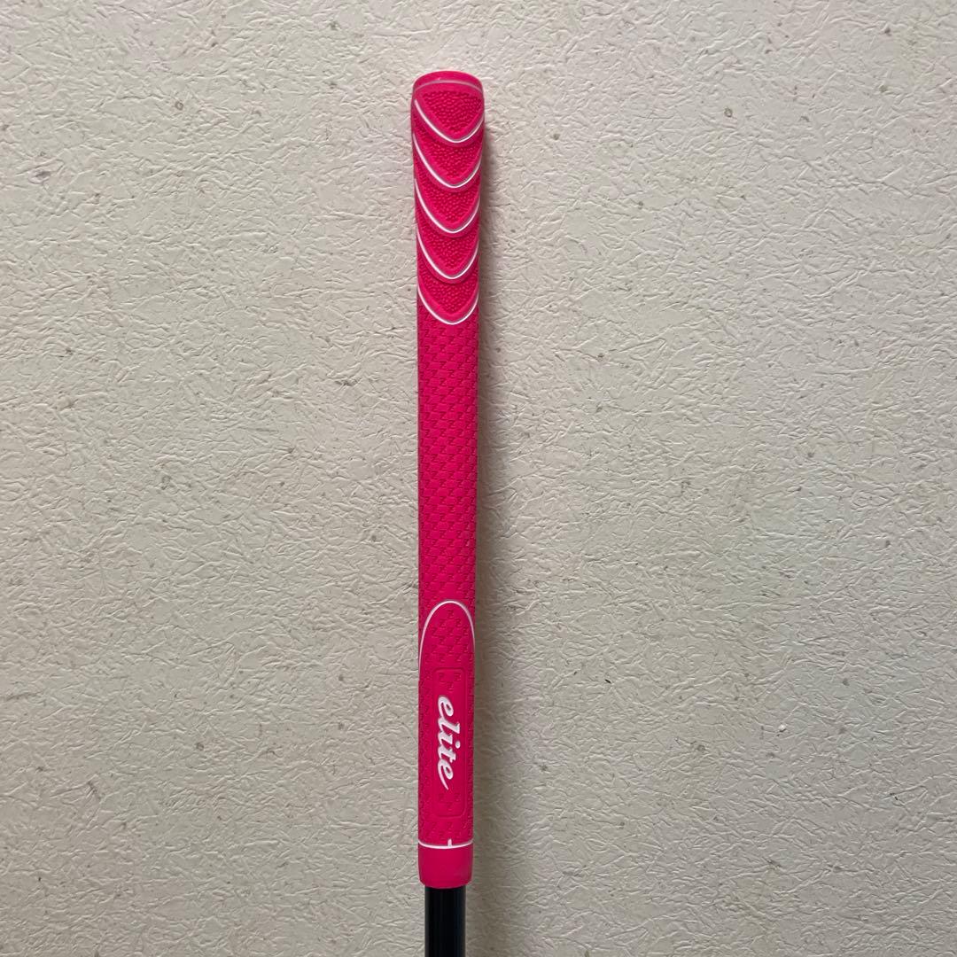 【未使用品】　ゼクシオCR 45 チッパー　レディース