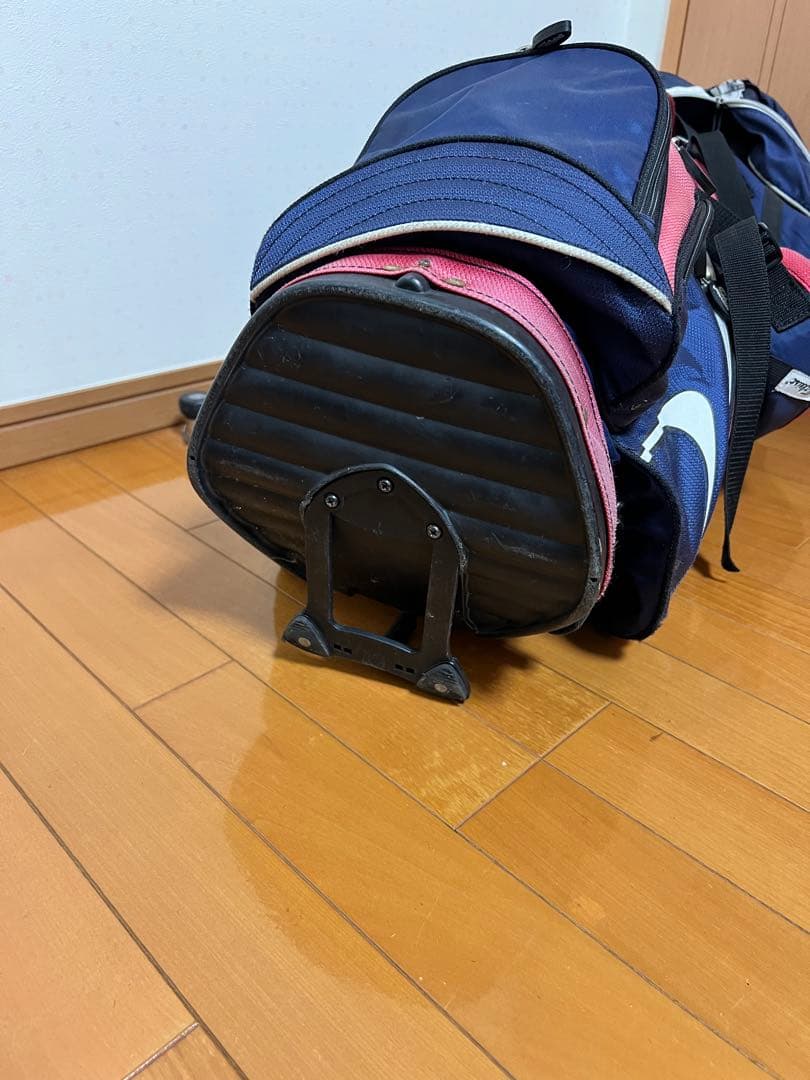 タイトリスト スタンド キャディバッグ
