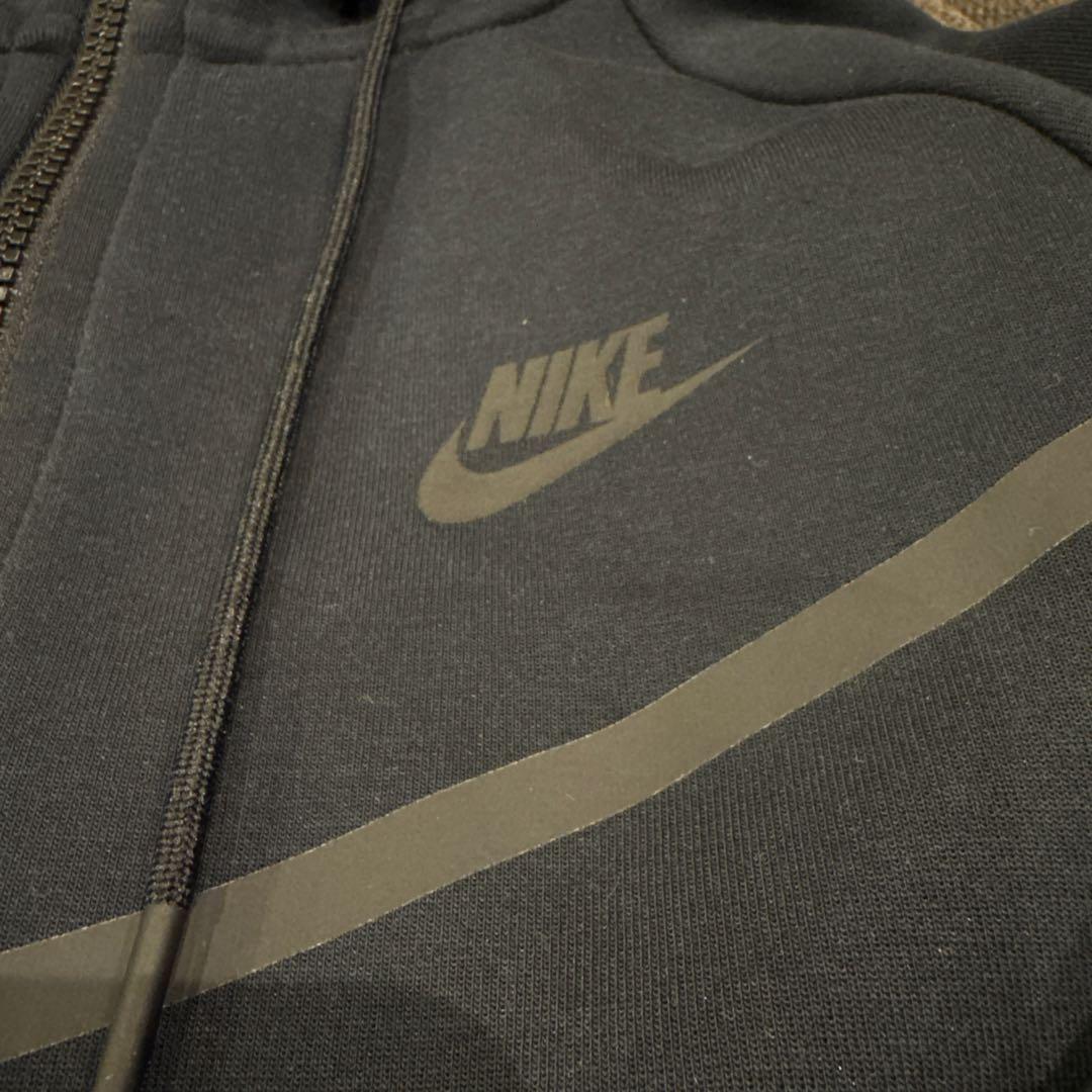 Nike テックフリース　Sサイズセットアップ