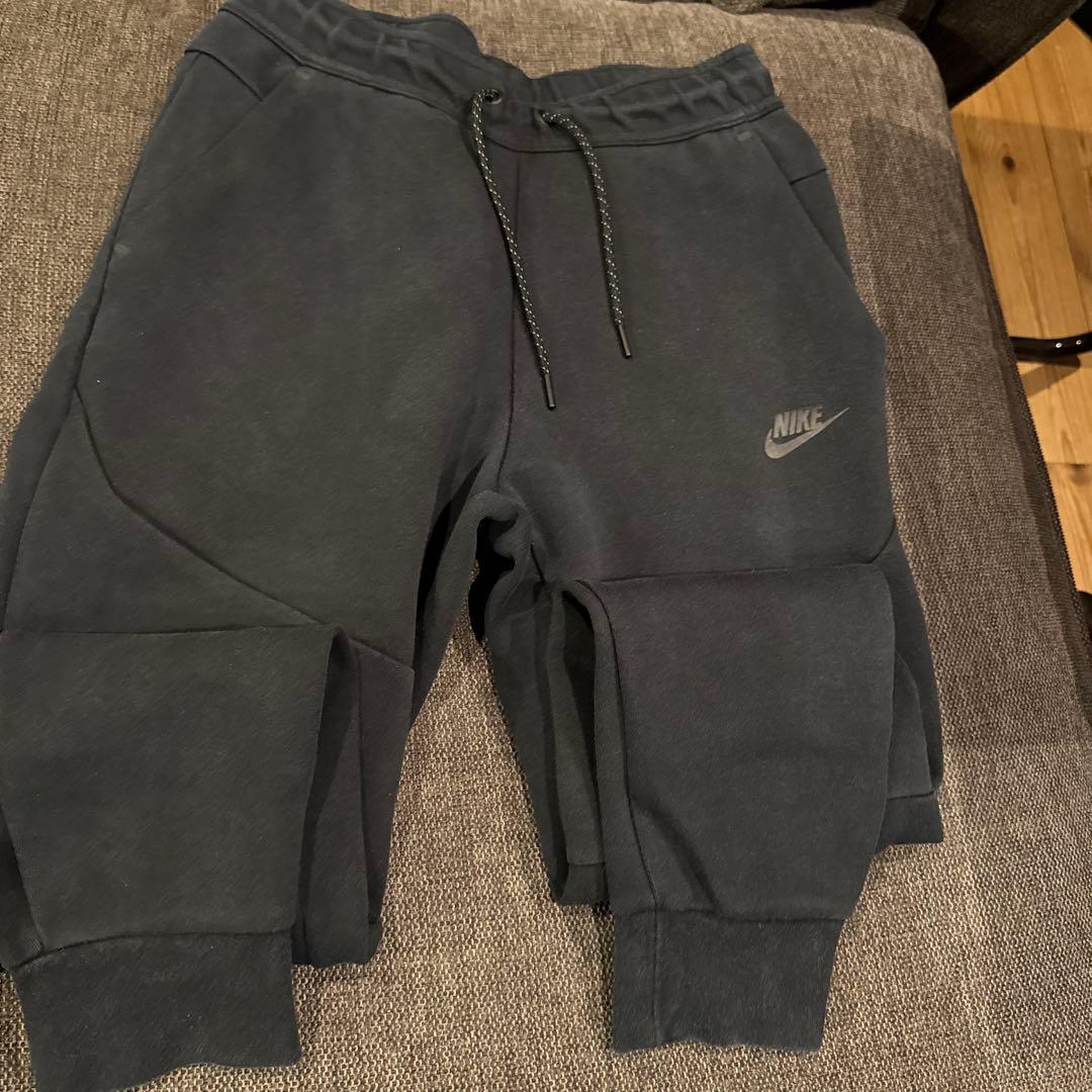 Nike テックフリース　Sサイズセットアップ