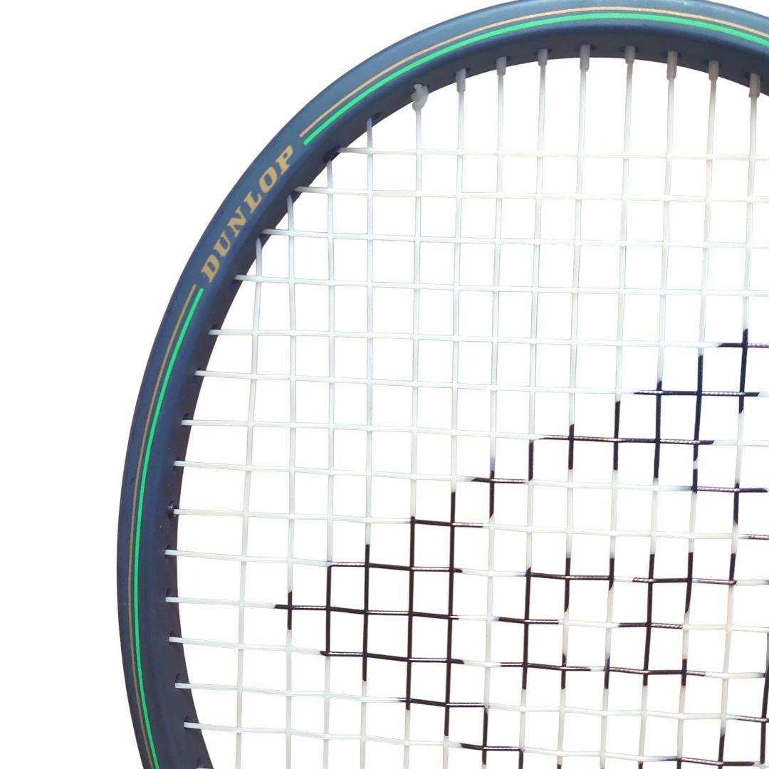 【超希少・未使用】英国製 ダンロップ MAX 200G PRO マッケンロー