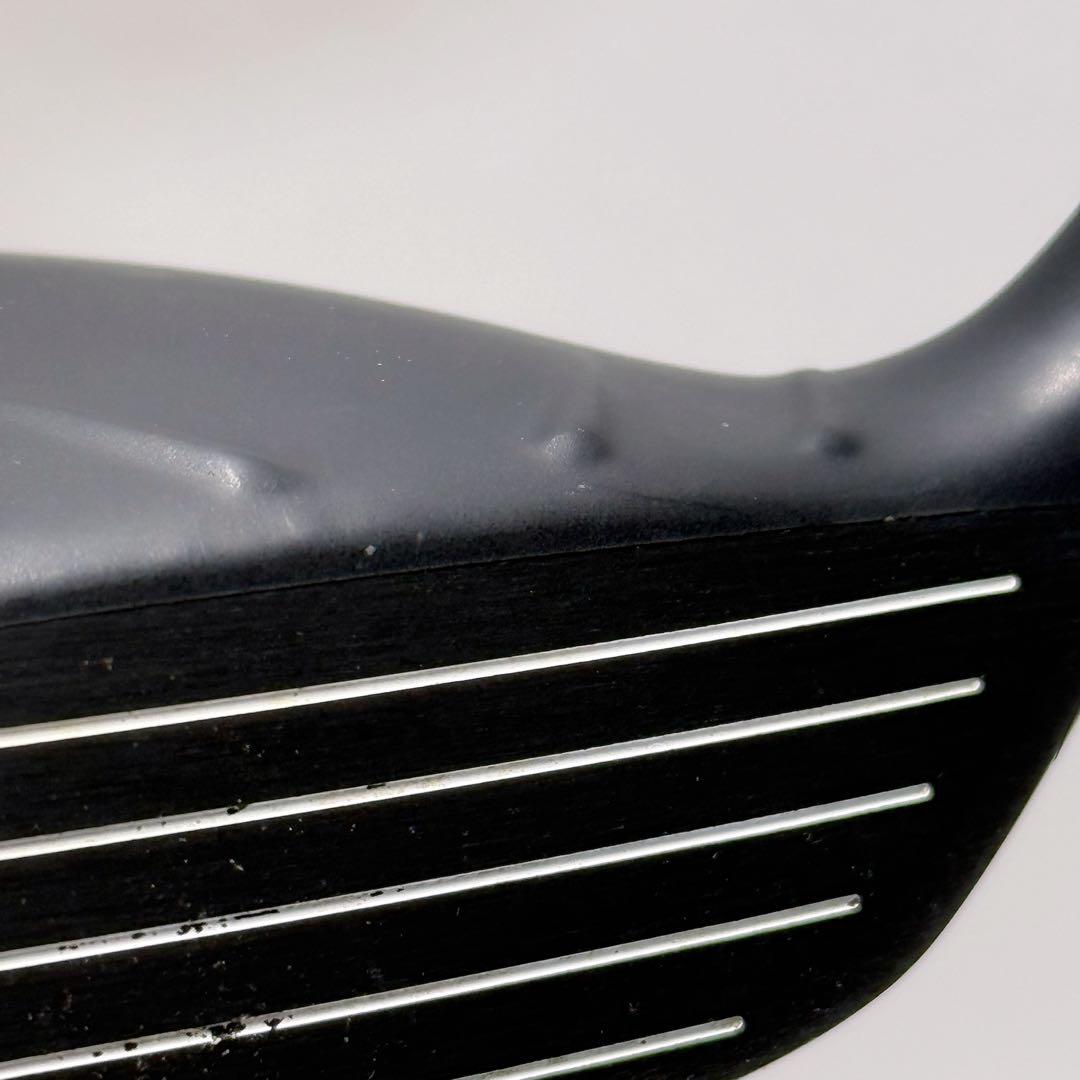 G30 5w 18° PING ピン フェアウェイウッド　ヘッドのみ