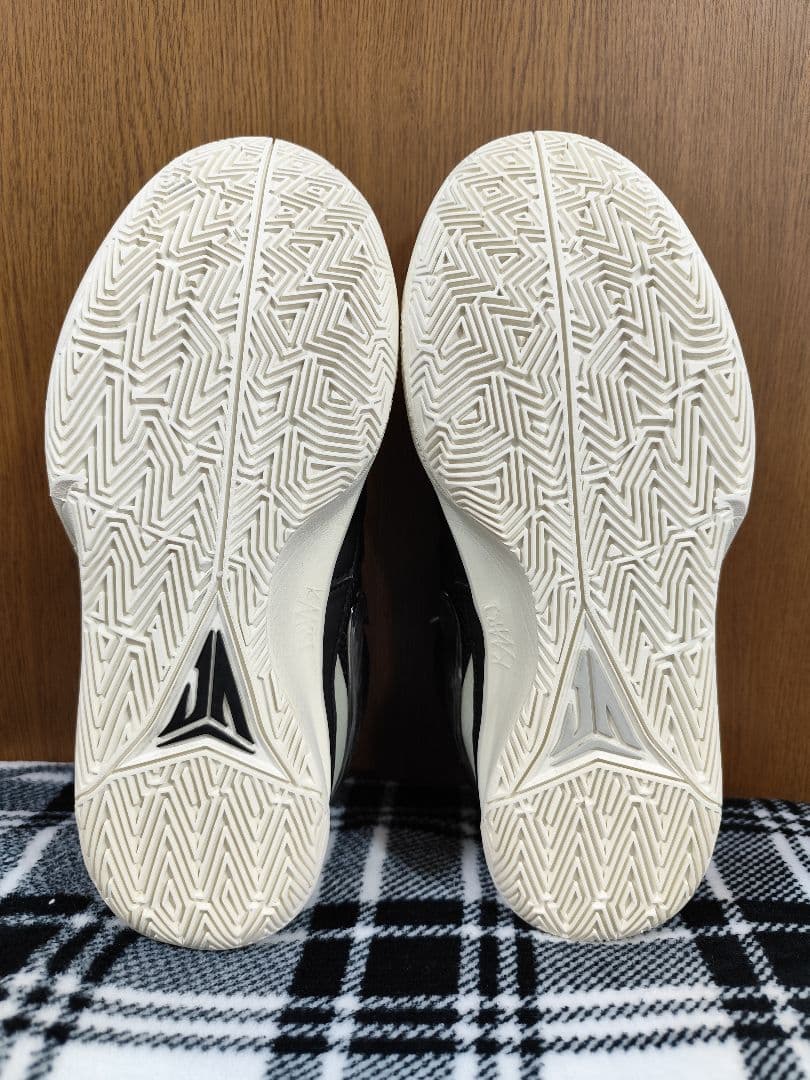 Nike Ja 1 Smoke\"　ナイキ ジャ1　ジャ・モラント　27.5cm