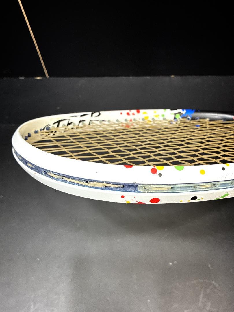 YONEX GEOBREAK 70V STEER ヨネックス　軟式テニスラケット