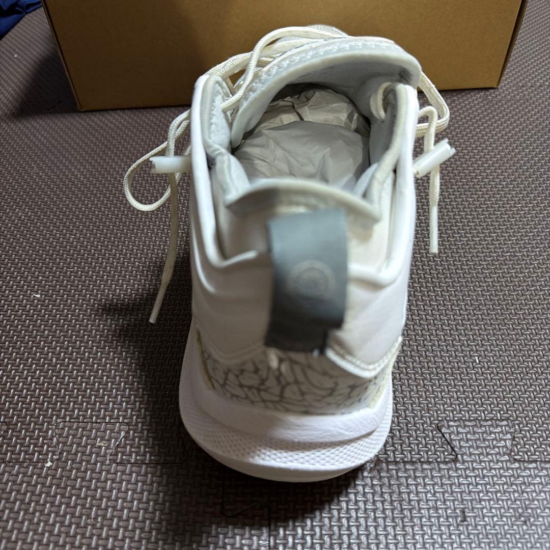 シューズ(男性用) NOVA SURGE LOW 2 29.0