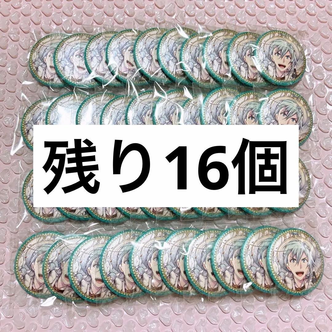 環 5th 缶バッジ