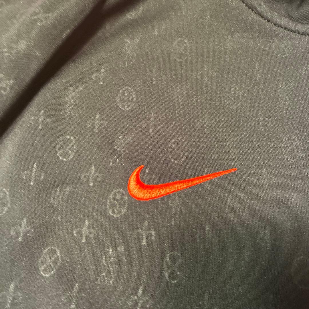Nike リバプールFC ジャケット