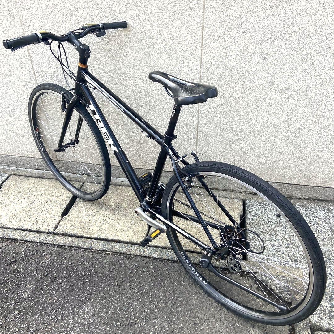 TREK FX1 Mサイズ [オーバーホール済]