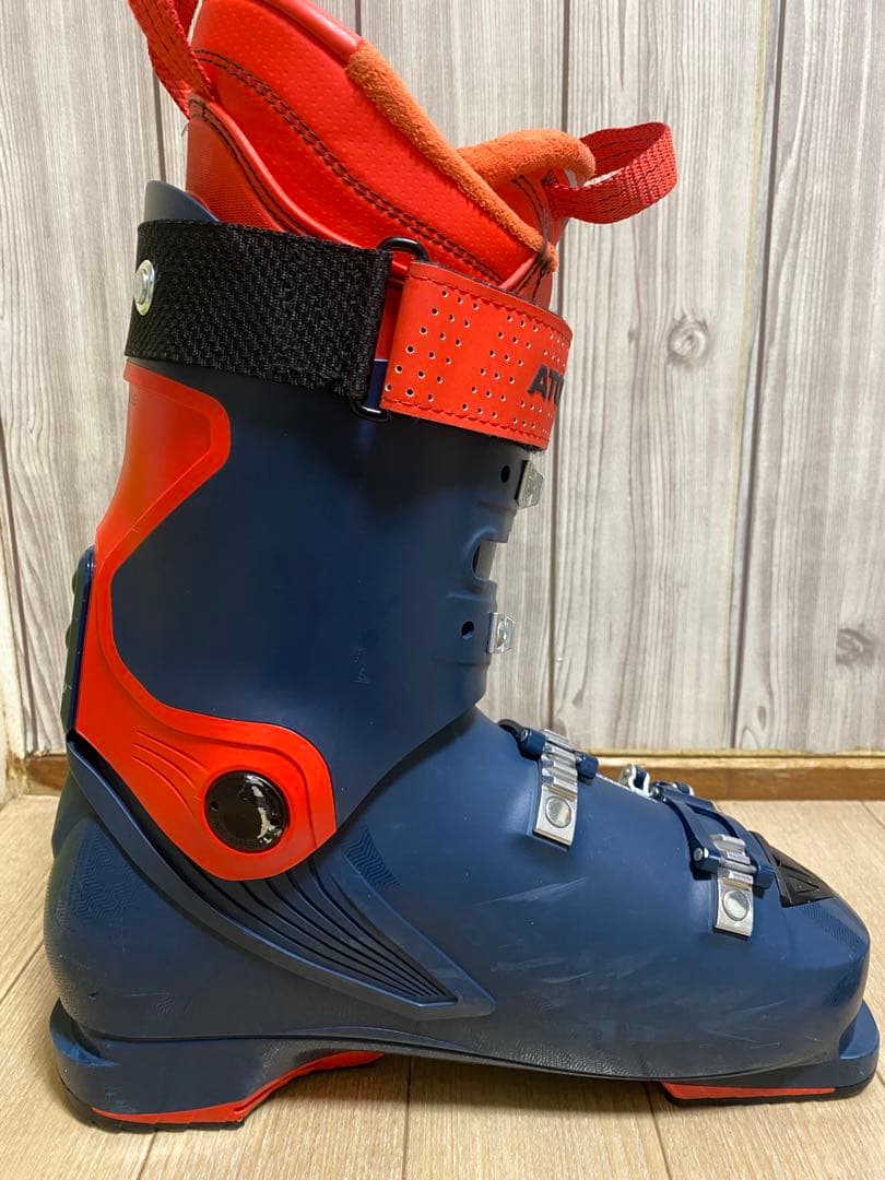 ATOMIC HAWX ULTRA 110S 28-28.5cm スキーブーツ