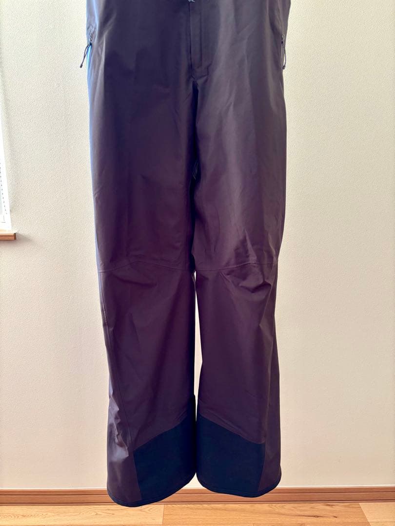 Patagonia M’s Powder Town Bibs サイズL