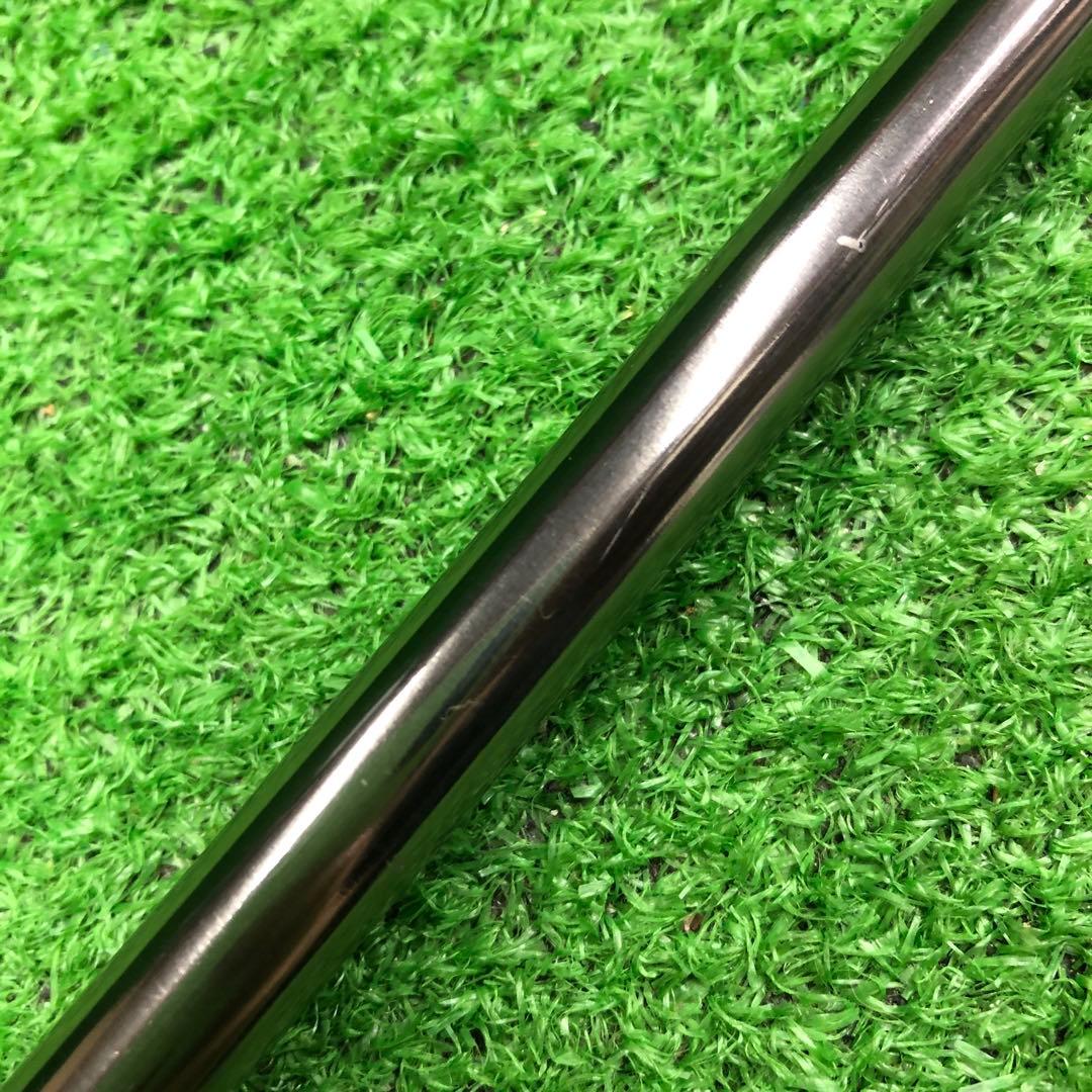 Gsh-968 TOUR85 シャフト単品 flexX PINGスリーブ付き