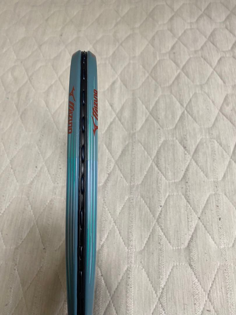 ミズノ　アクロスピード　スペシャルチューン