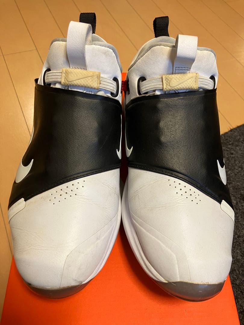 【超超レア・美品】NIKE Tour Premier ツアー プレミア 26cm