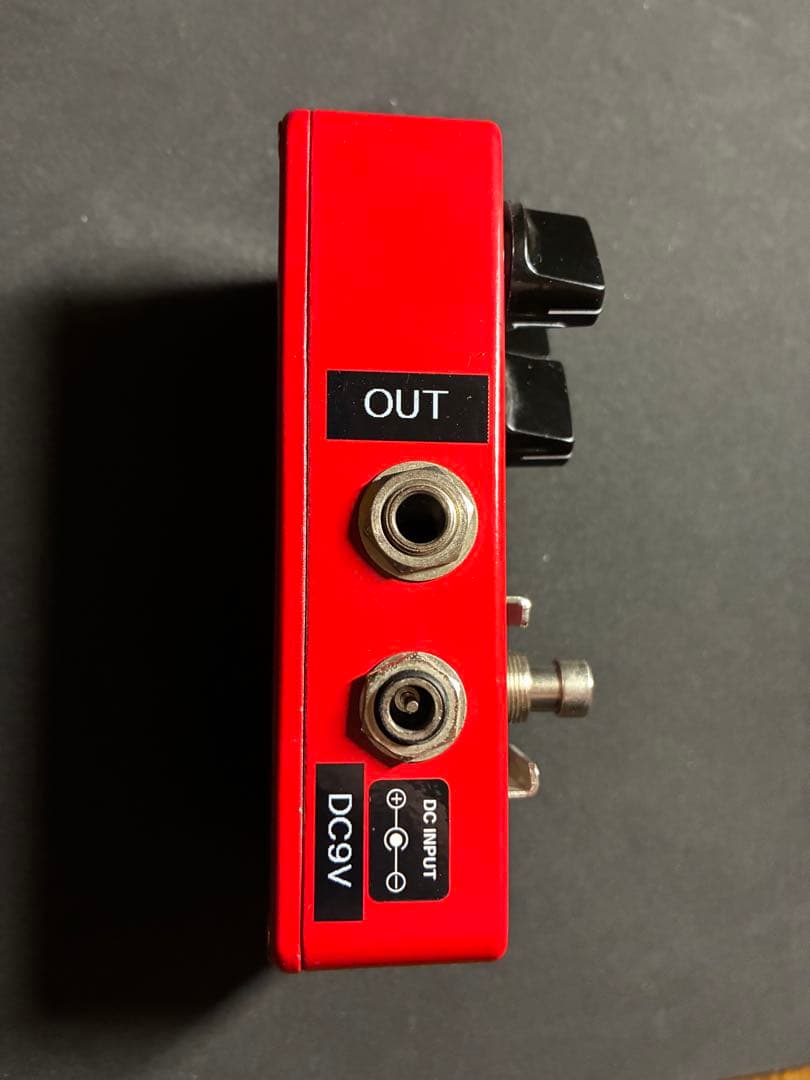 Free The Tone SOV-2 （Providence期）