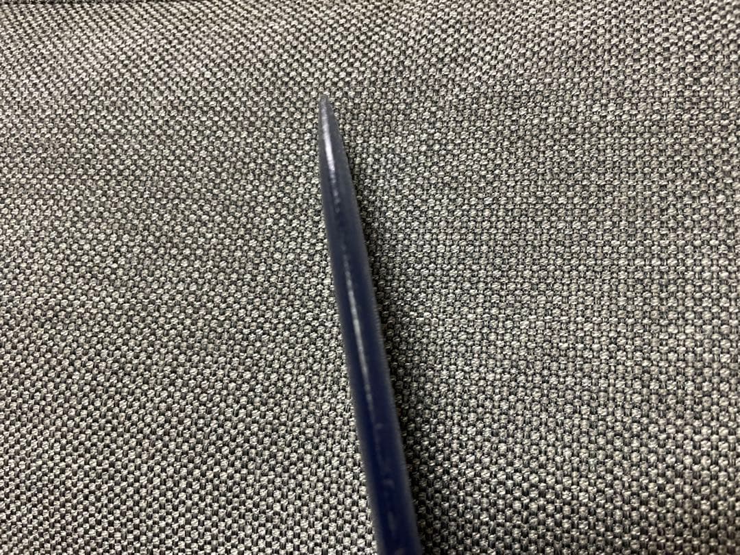 Fins Unlimited 10 USA製　FIBRE GLAS FIN