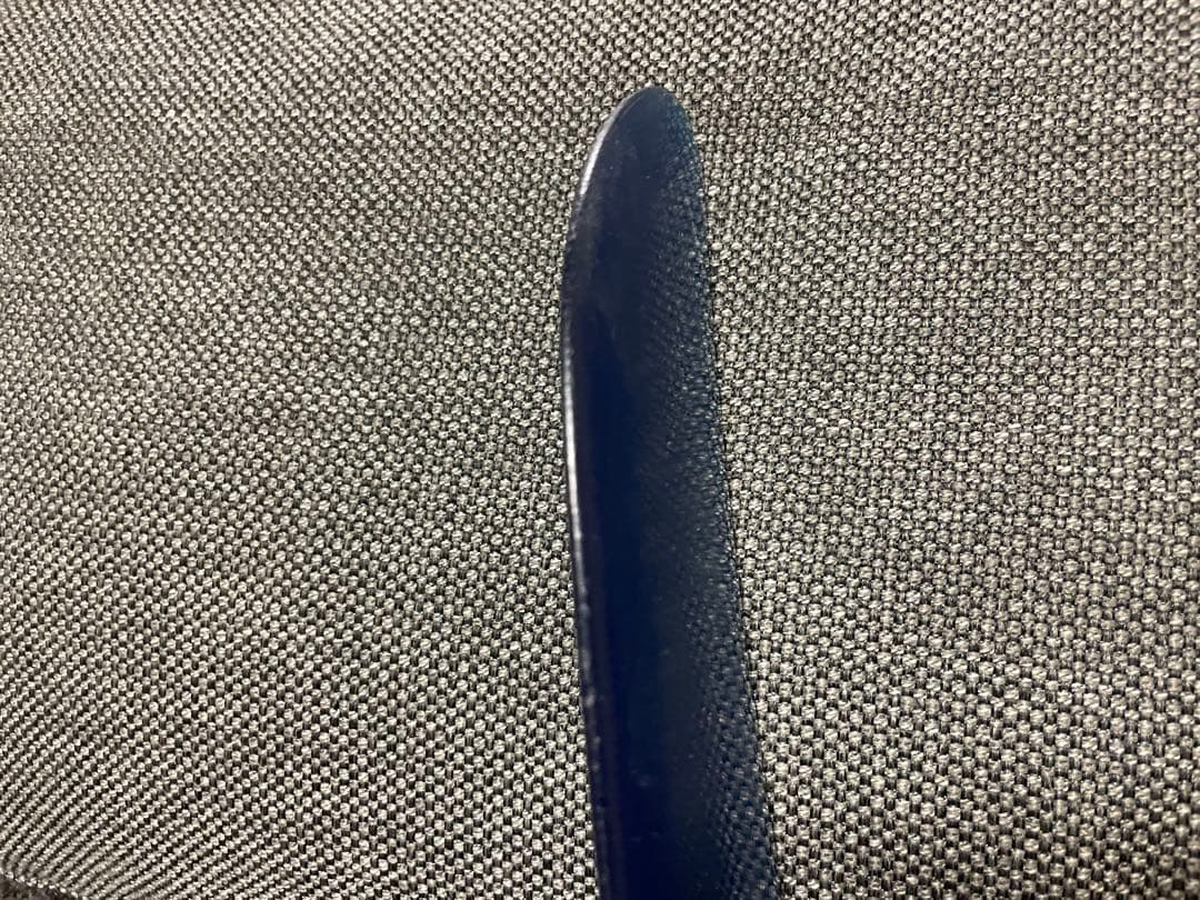 Fins Unlimited 10 USA製　FIBRE GLAS FIN