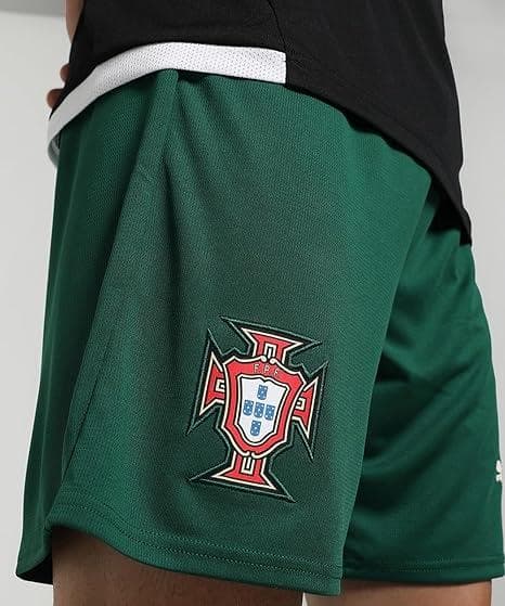 プーマ サッカー ショーツ 吸収速乾 FPF レプリカ 春夏 グレー XS