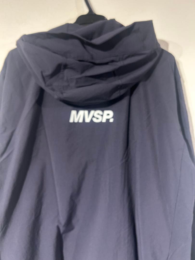 MOVE SPORT ジャージ上下セット ネイビー
