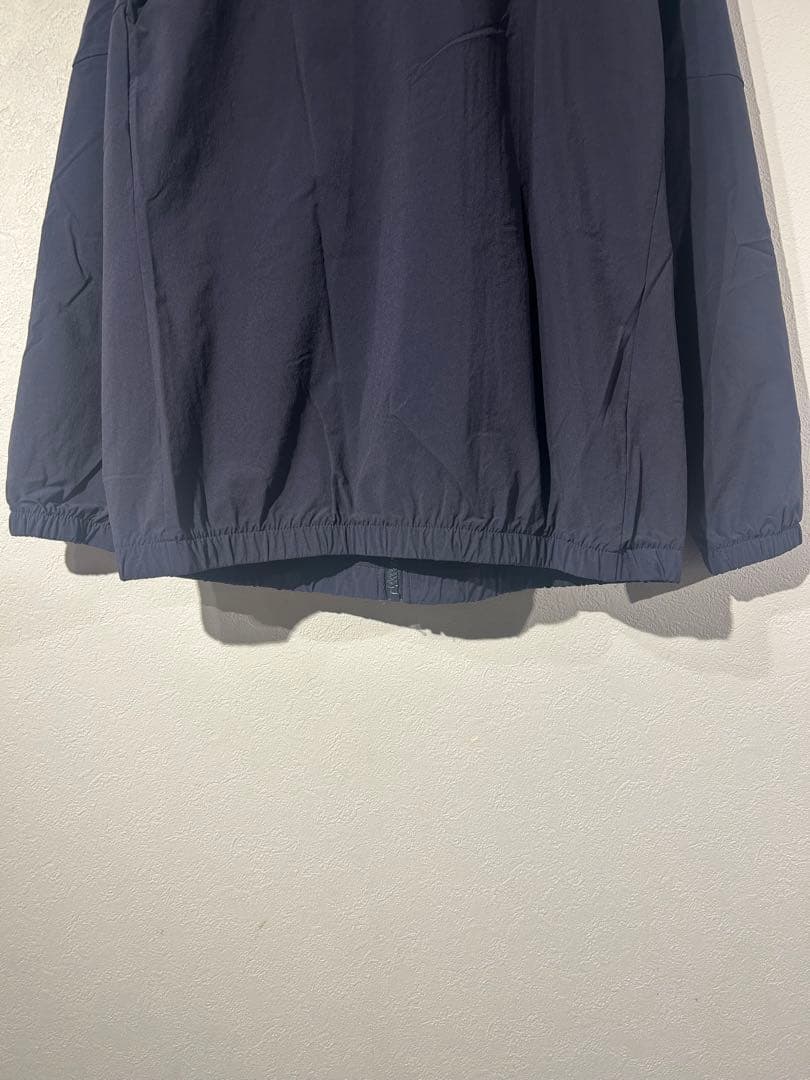 MOVE SPORT ジャージ上下セット ネイビー
