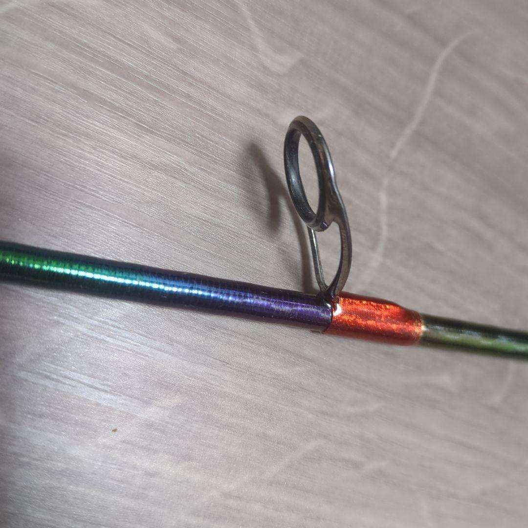 ワールドシャウラ 2701FF-2