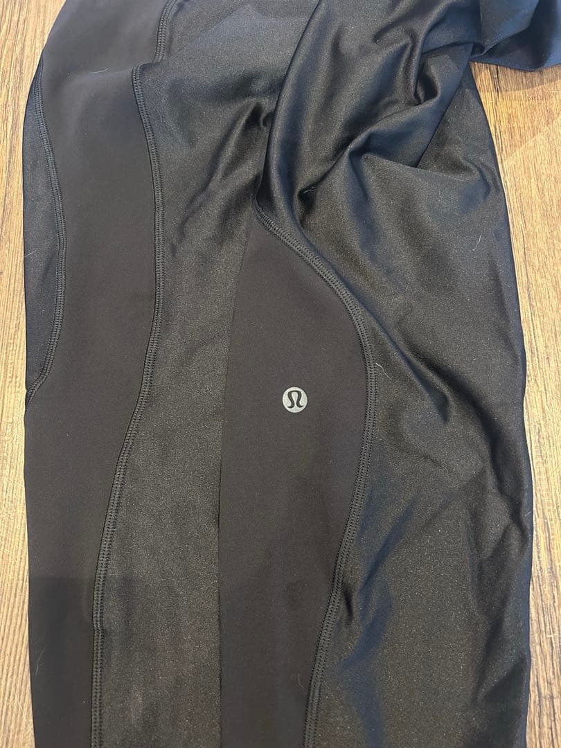 lululemon レギンス