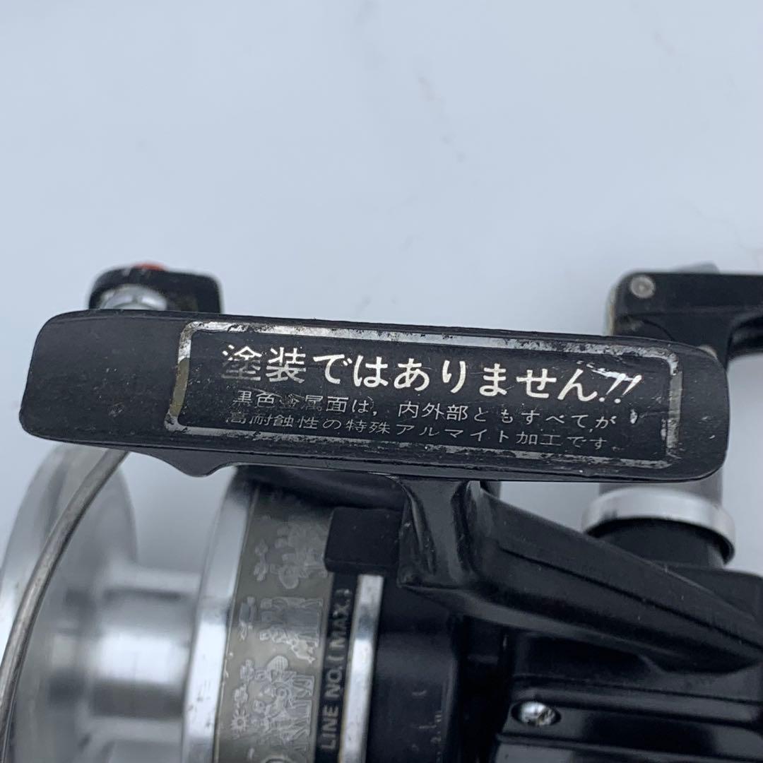 DAIWA ダイワ SS3000C ビンテージ スピニングリール
