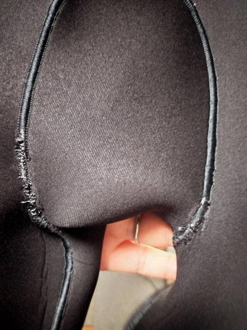 ☆訳あり　リップカール　3/2MM フルスーツ　サイズＸＬ