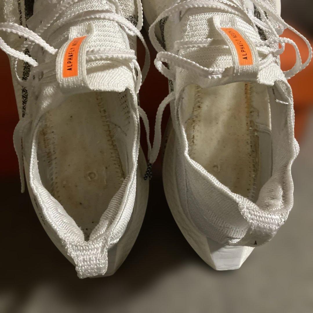 Nike アルファフライ NEXT%2 プロト 26.5cm