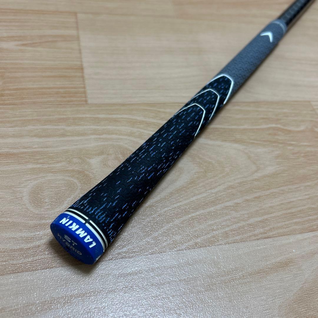 キャロウェイ ドライバー用シャフト テンセイ50 for Callaway S