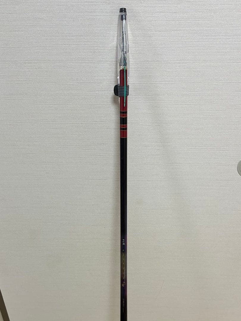 がまかつ　インテッサG3 1-53
