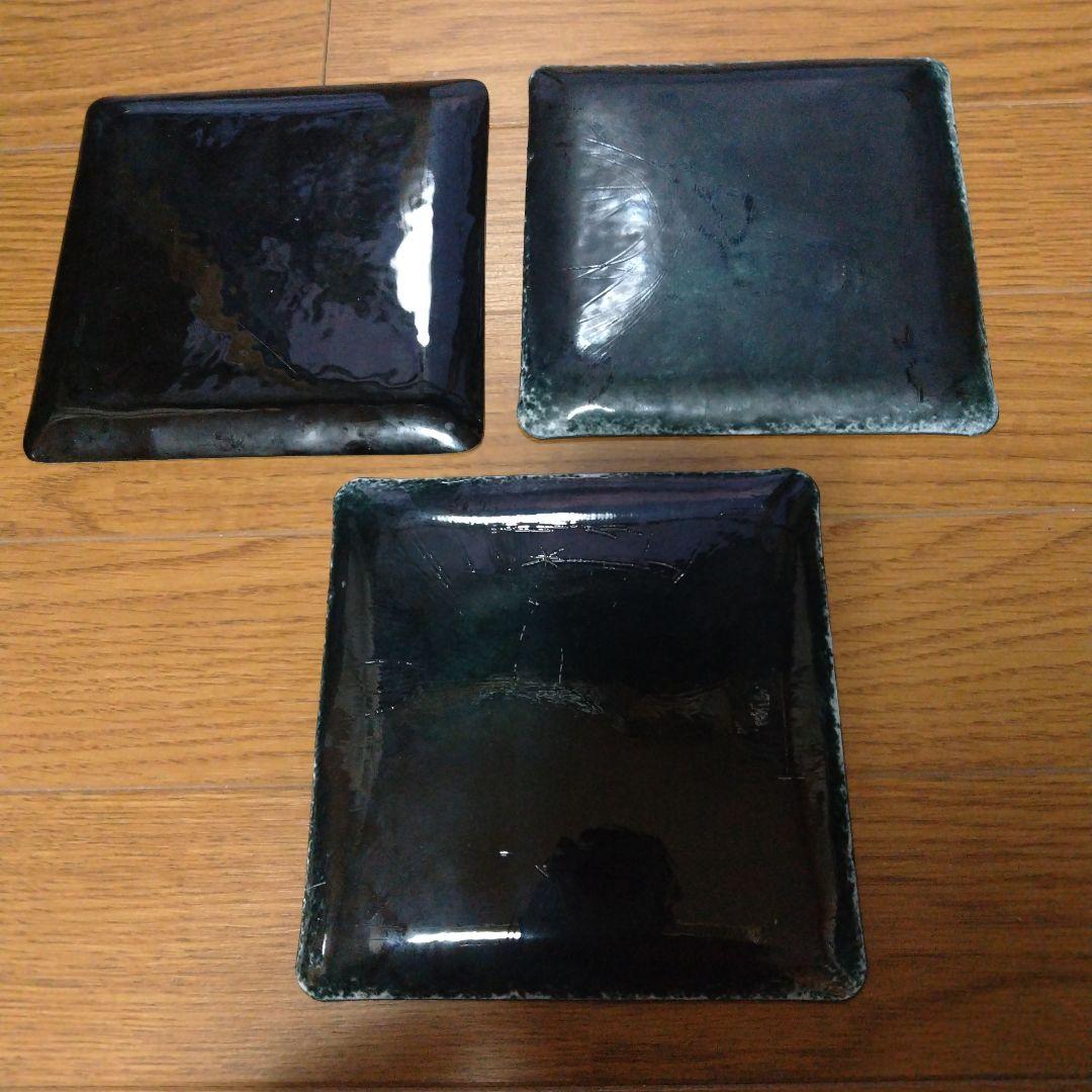 相撲柄の彫金