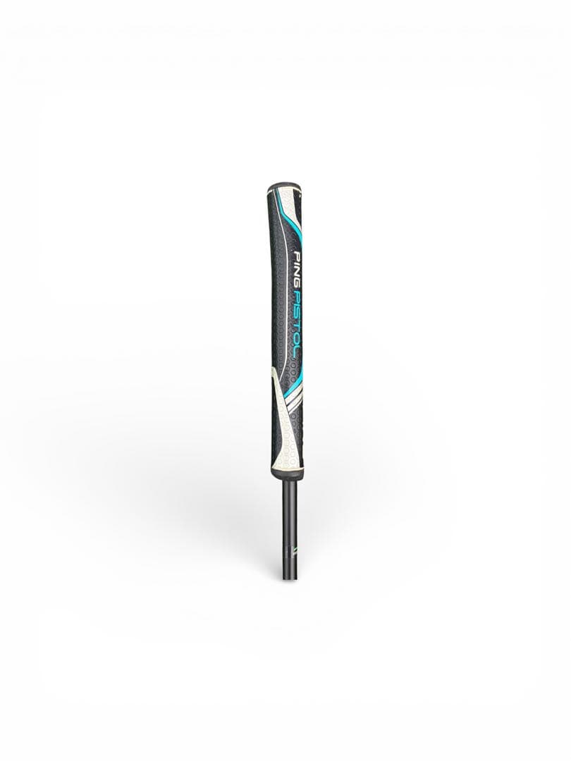 PING パター SIGMA2 ANSER 34インチ 純正グリップ付