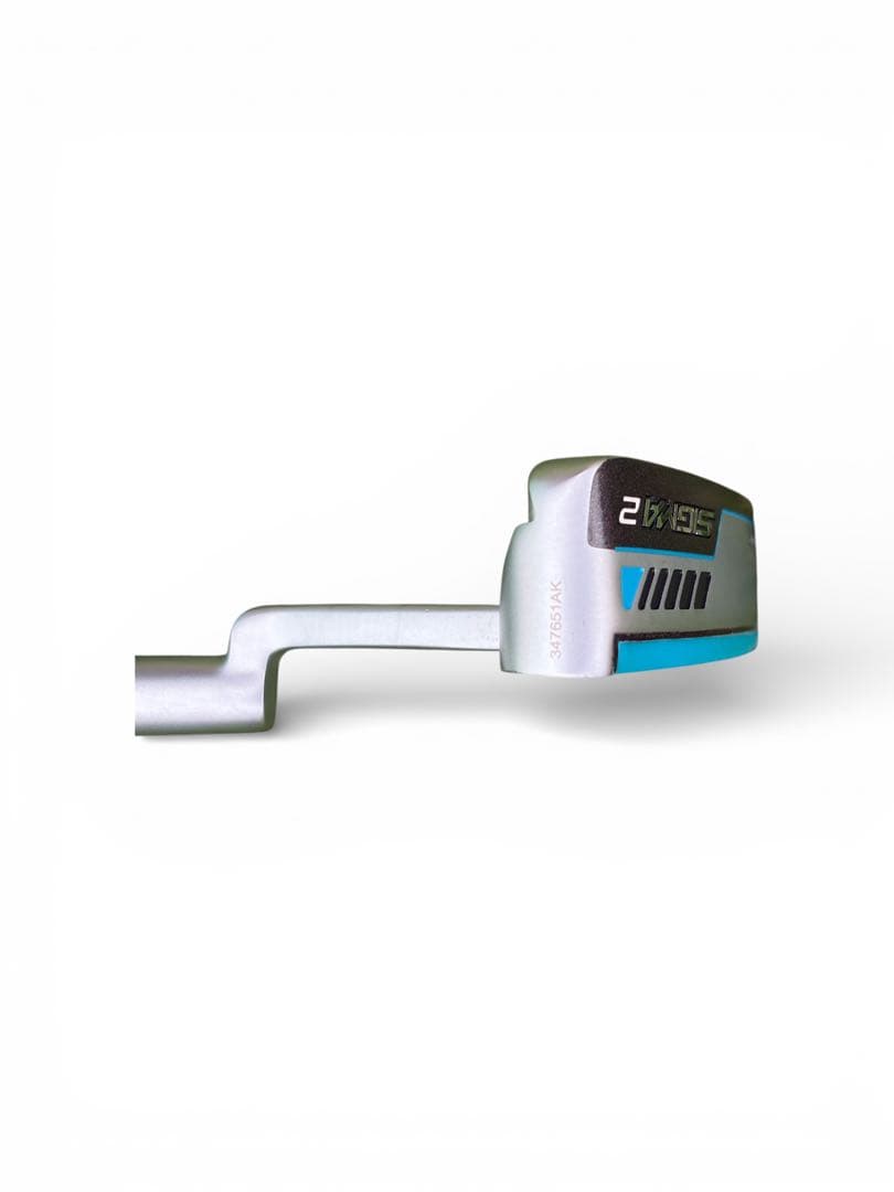 PING パター SIGMA2 ANSER 34インチ 純正グリップ付