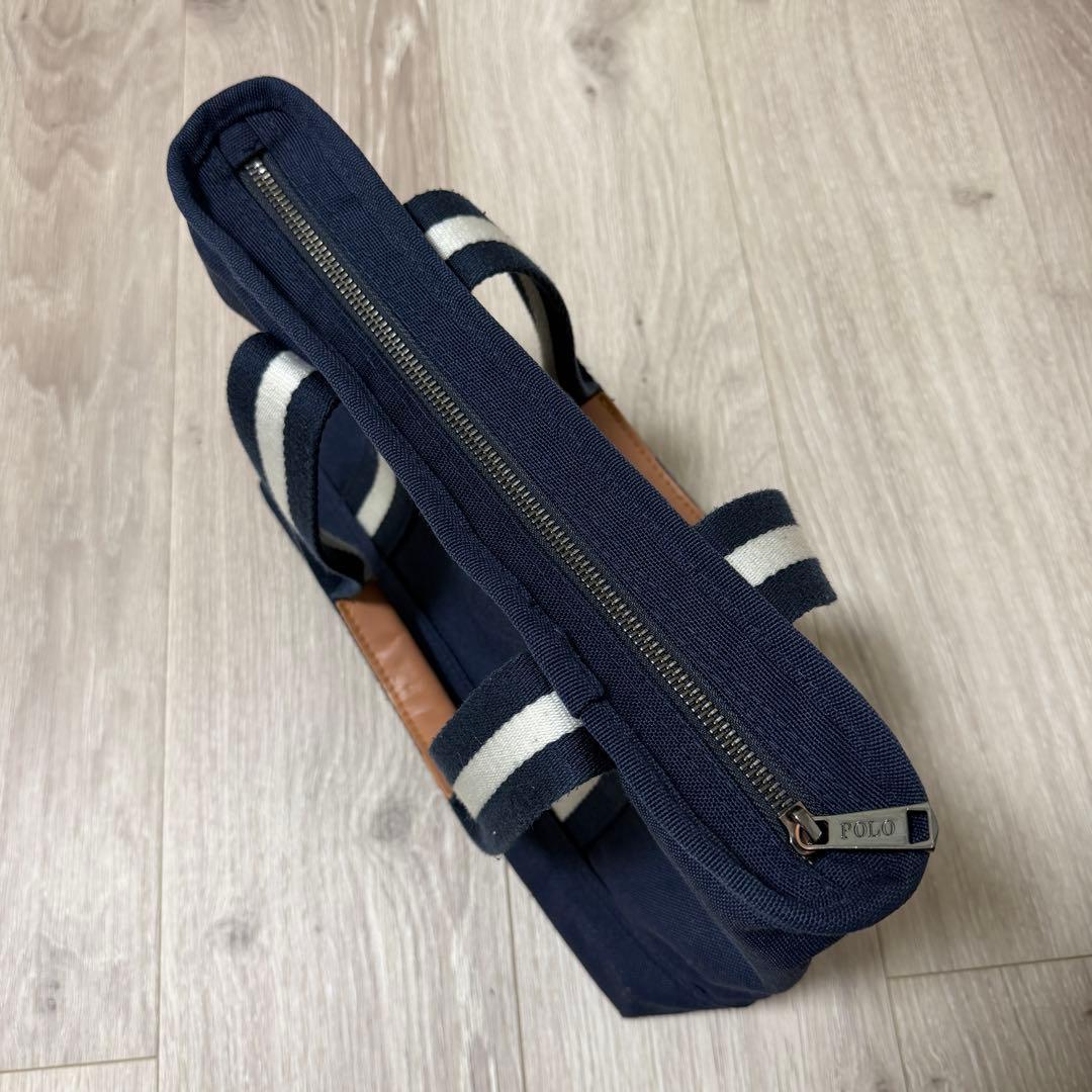 POLO BEAR by RALPH LAUREN カートバック