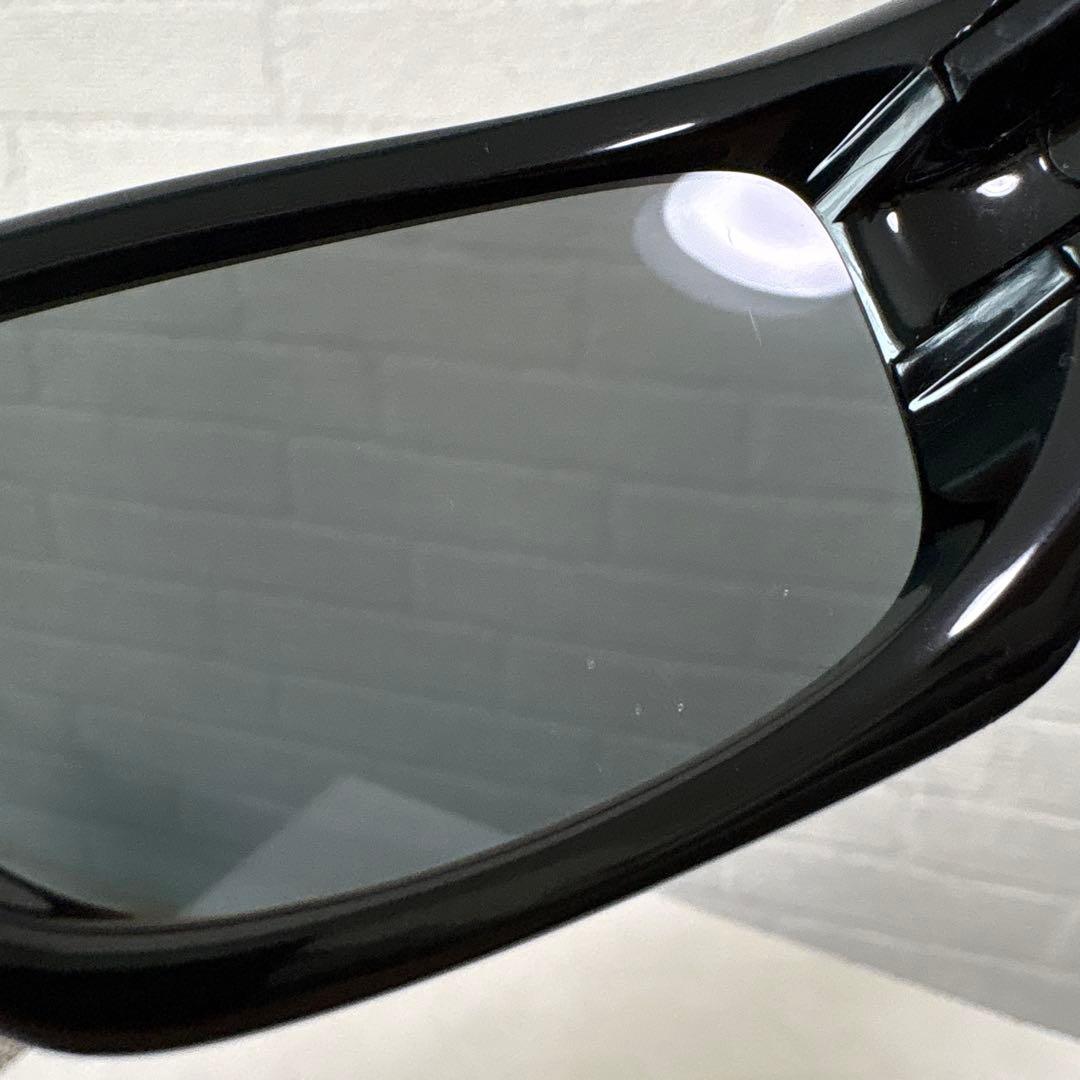 オークリー ピットブル 偏光サングラス 美品 OAKLEY DUCATI