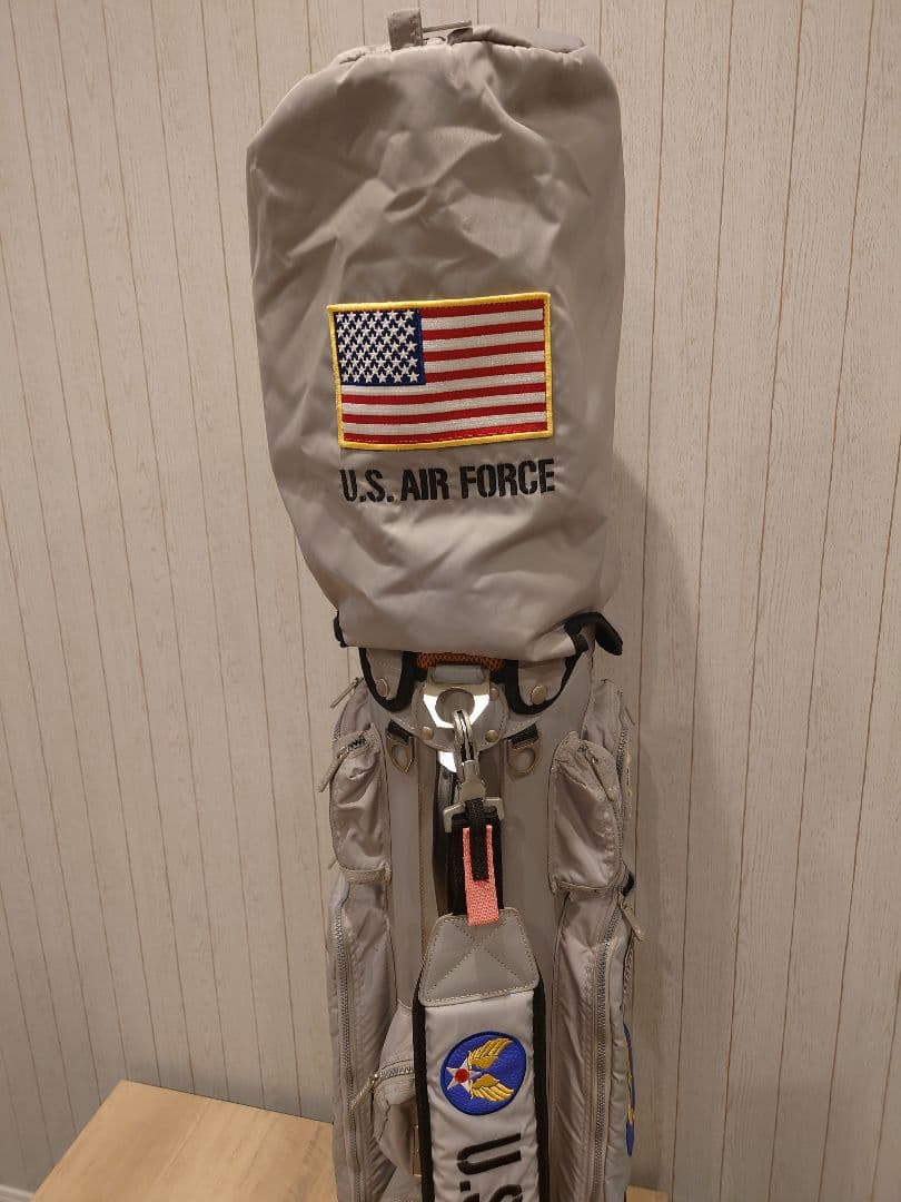 アーミーベース コレクション　 U.S. AIR FORCE
