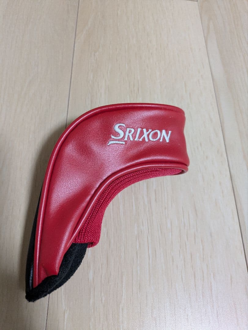 SRIXONスリクソン ZU85 4U アイアン型ユーティリティ 23度 4番