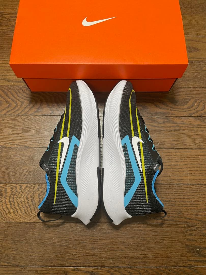 NIKE ZOOM FLY 4（ズームフライ4）