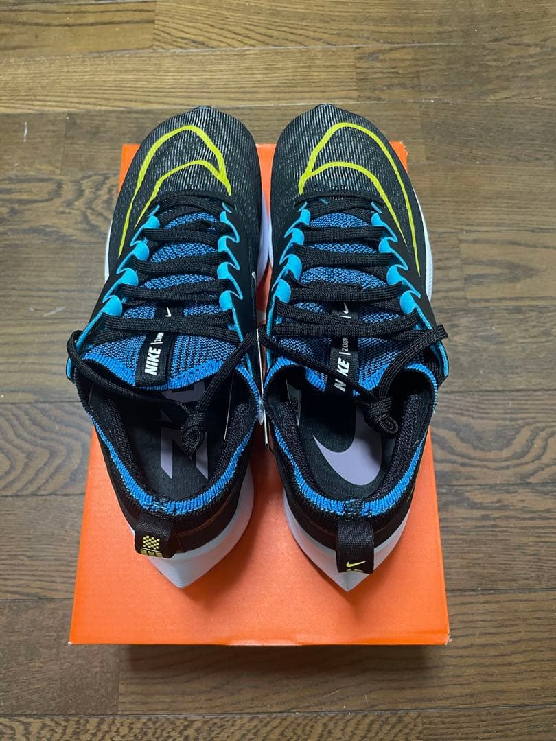 NIKE ZOOM FLY 4（ズームフライ4）