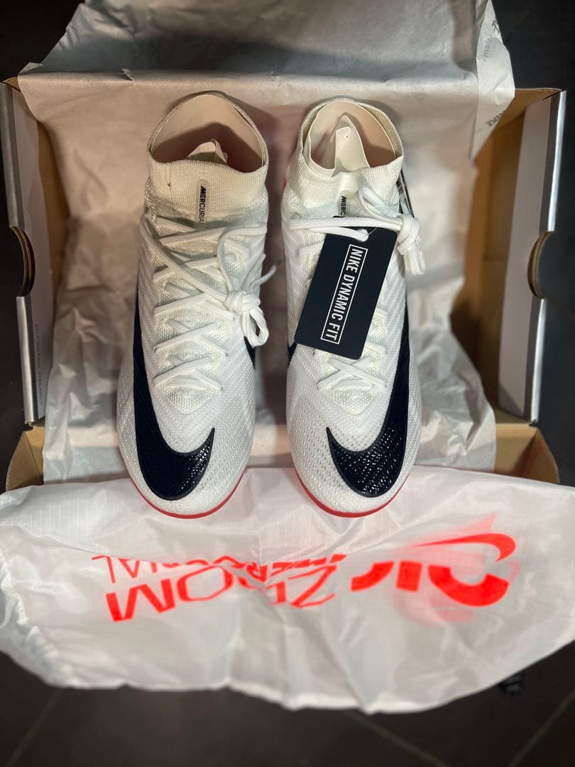 値下げ Nike ZOOM SUPERFLY 9 ELITE SG-PROAC