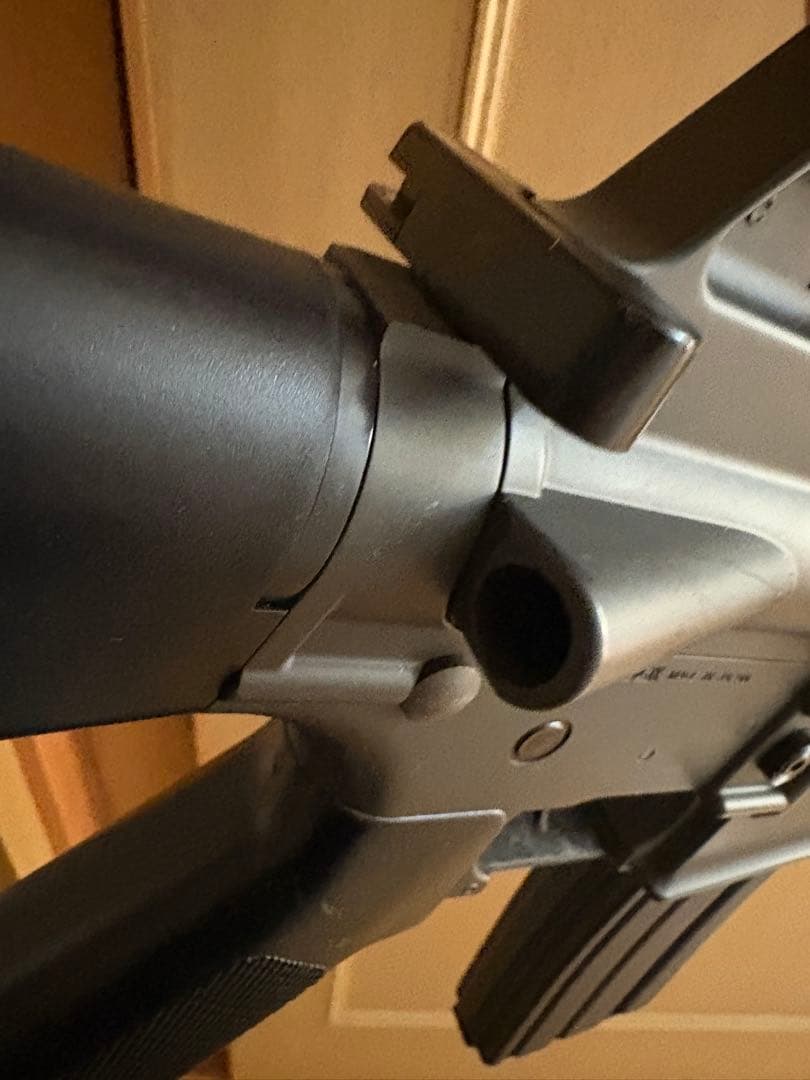 電動ガン 東京マルイ ar15 m16