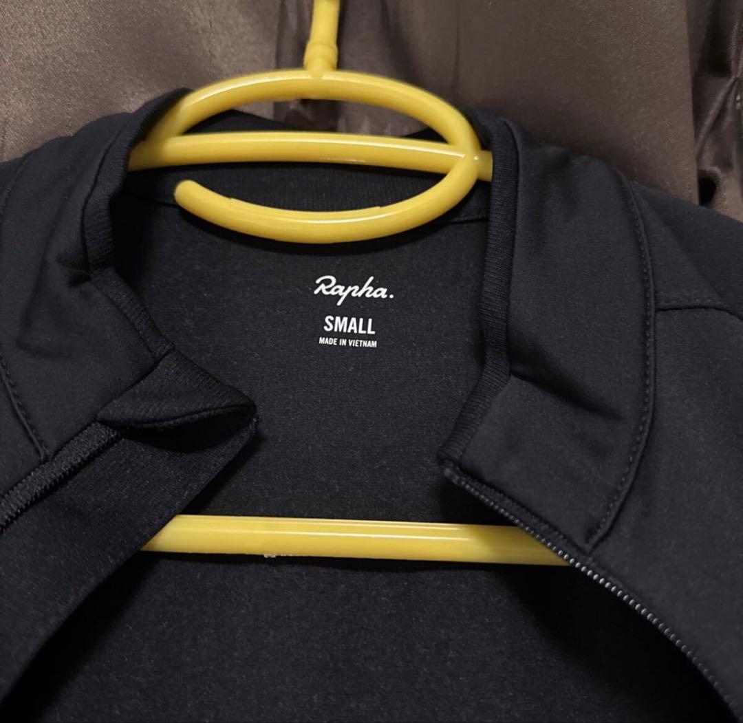 Rapha サイクルジャージ メンズ コア ロングスリーブ ジャージ S