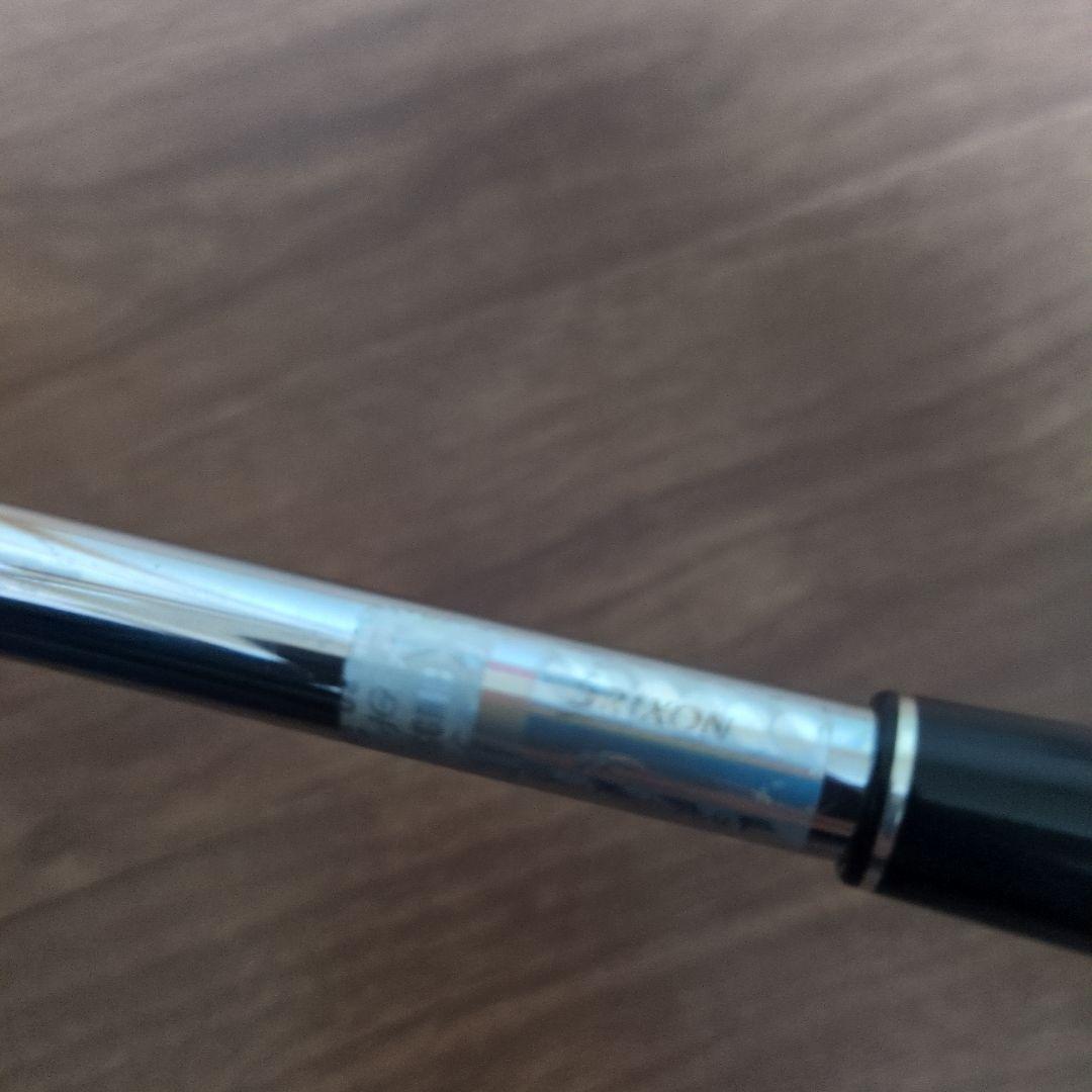 SRIXON ZX5 MkⅡ 4番アイアン MODUS120 Sフレックス