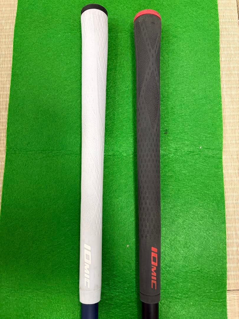 ROGUE（ローグ）ST MAX Dドライバー　セット売り