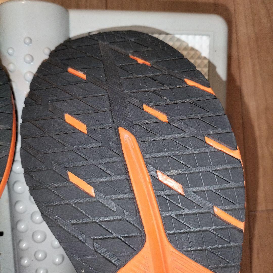 ブルックスハイペリオンテンポ BROOKS 26.5cm