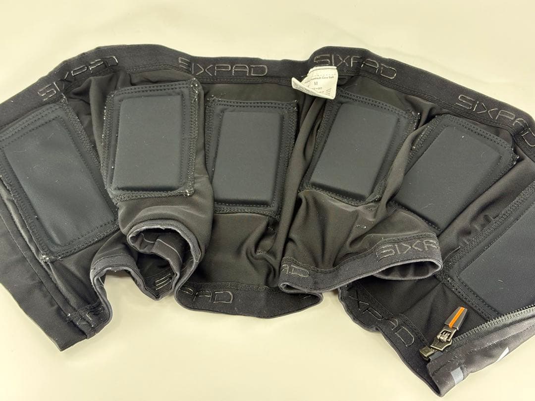 SIXPAD Core Belt Mサイズ