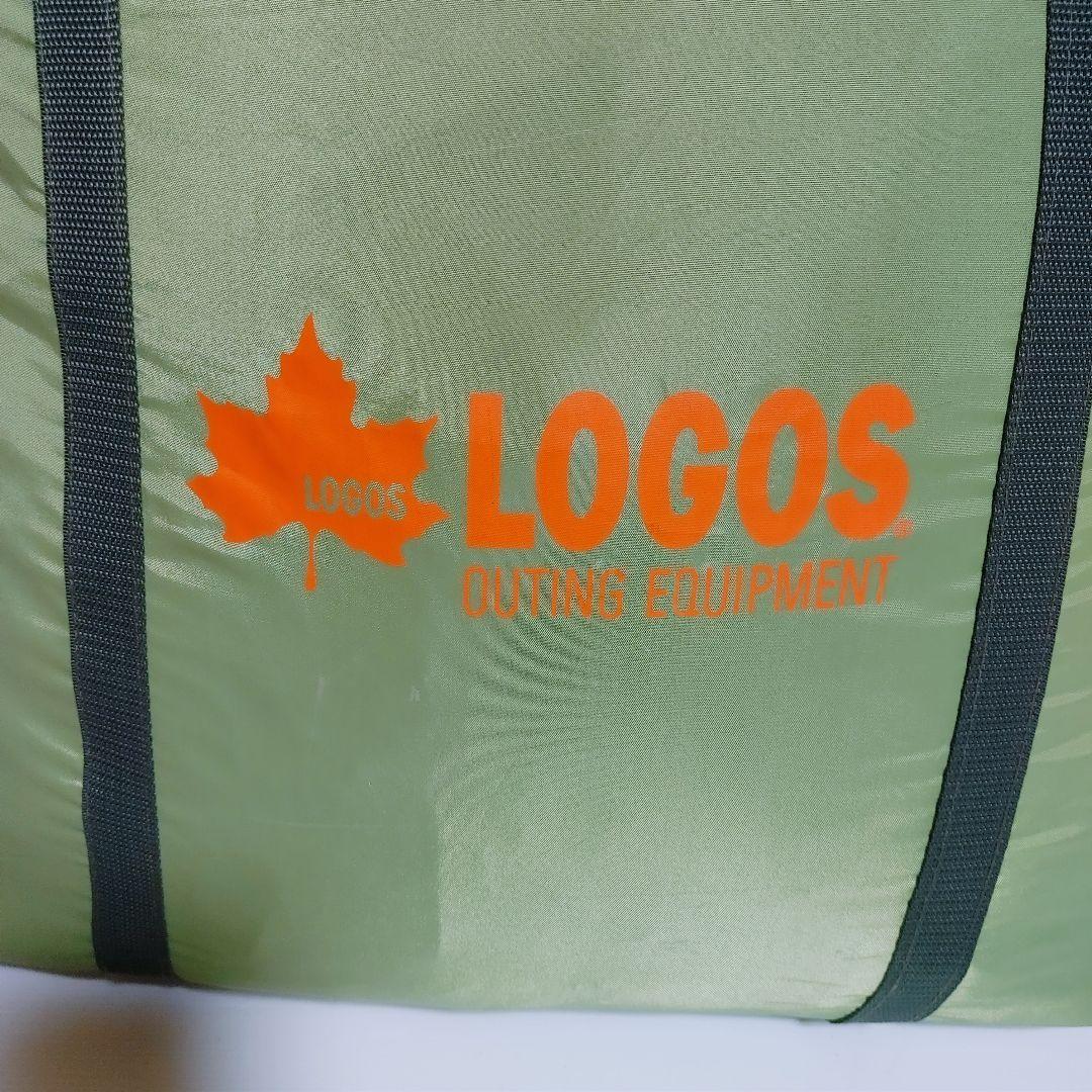 logos ロゴス neos PANEL ドゥーブル XL テントセット　249