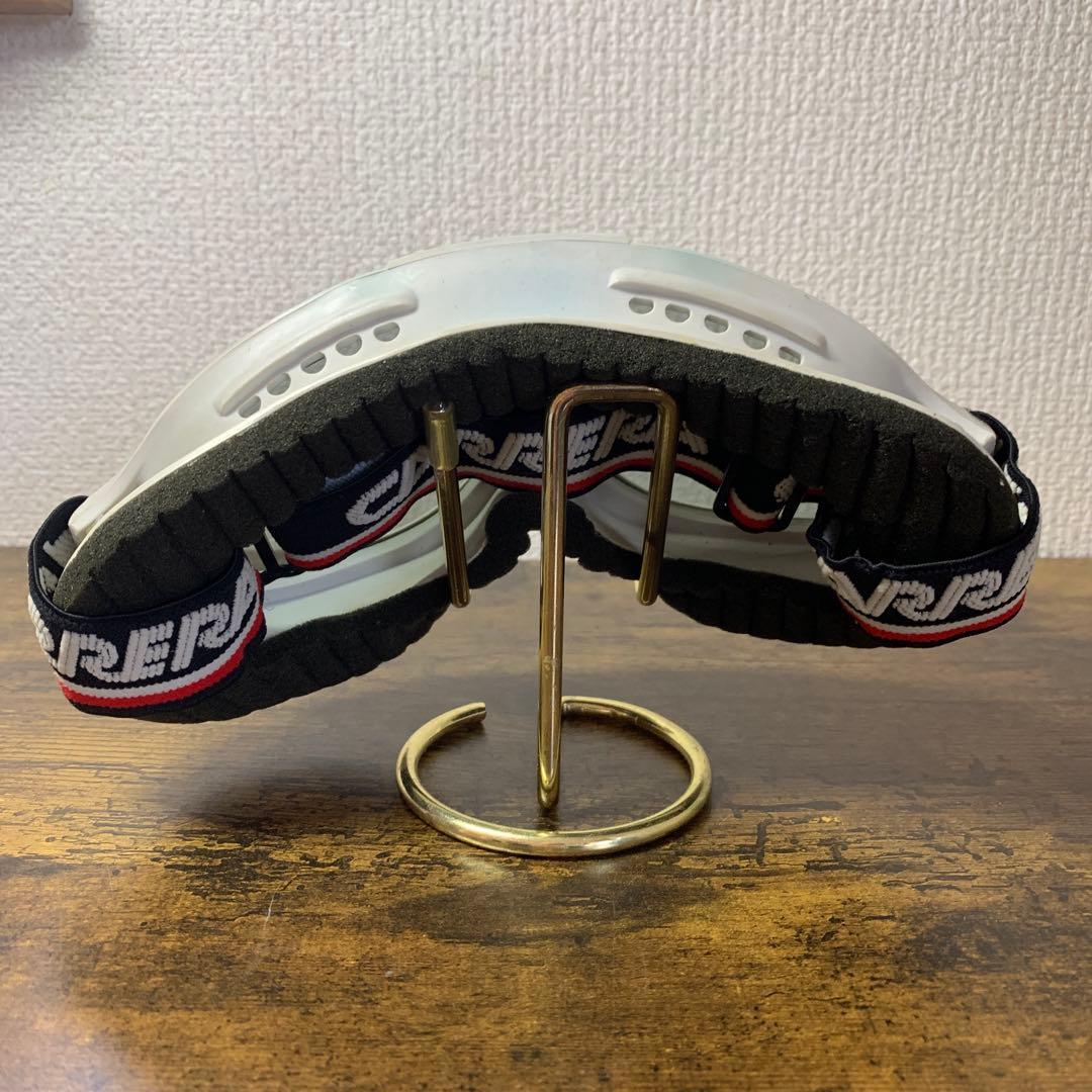 3F カレラ ヴィンテージゴーグル スキーゴーグル スノーボード レトロ 80s
