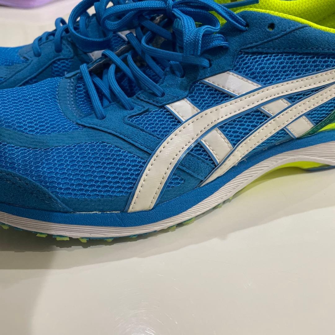 asics ターサージール　25.5 マラソン　陸上　ランニング