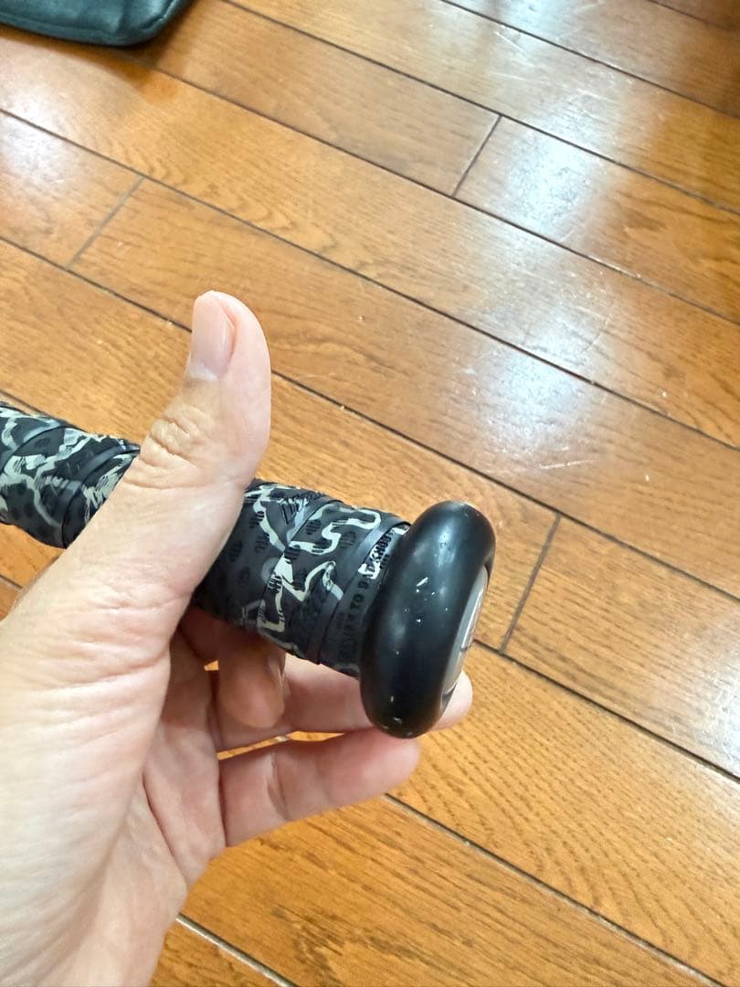黒ワニWANI CRUSHER SPEED BLACK JR